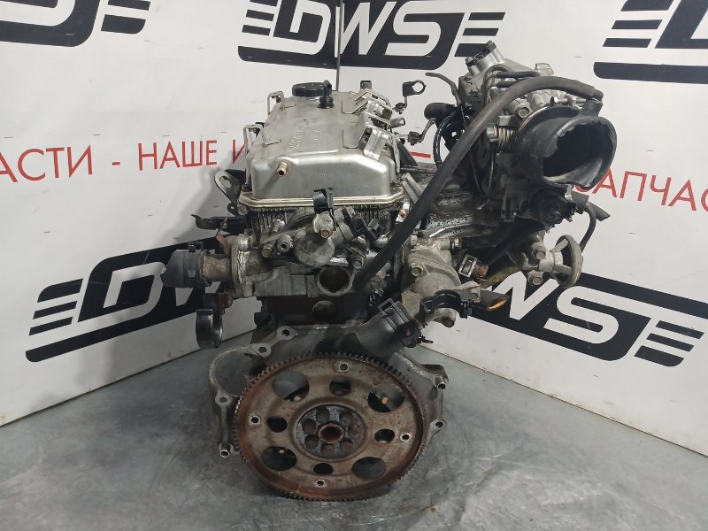 Двигатель, 120000 рублей, Красноярск