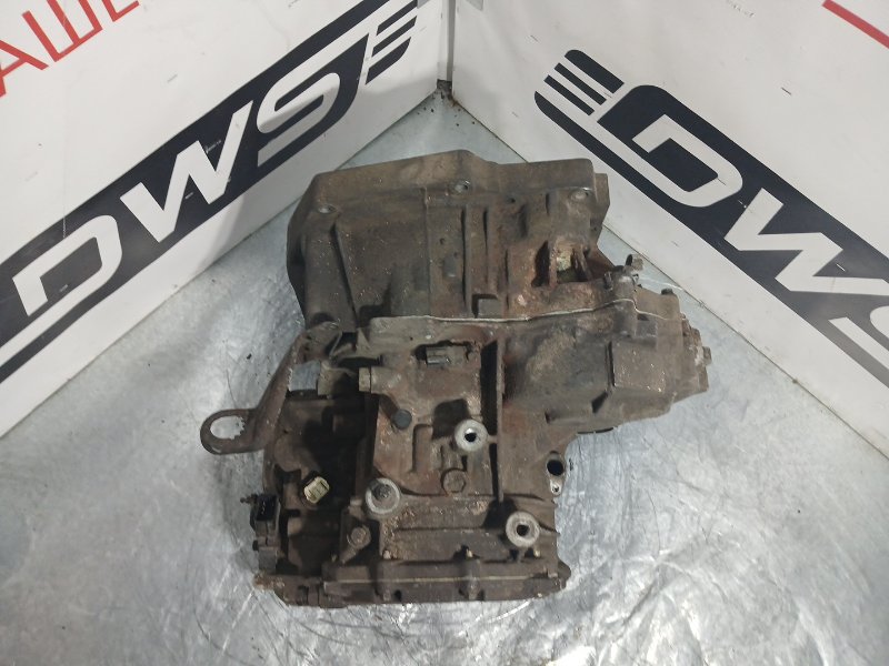 АКПП Focus DBW EDDB