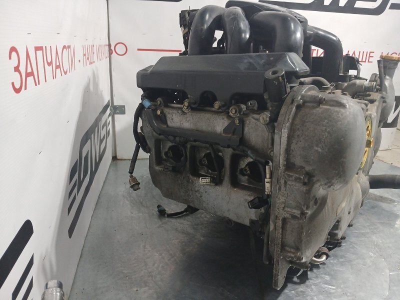 Двигатель, 100000 рублей, Красноярск