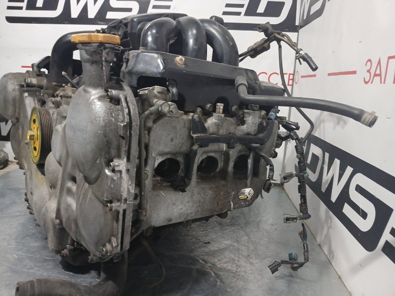 Двигатель, 100000 рублей, Красноярск