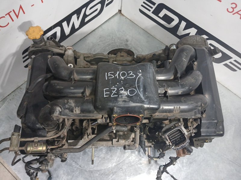 Двигатель, 100000 рублей, Красноярск