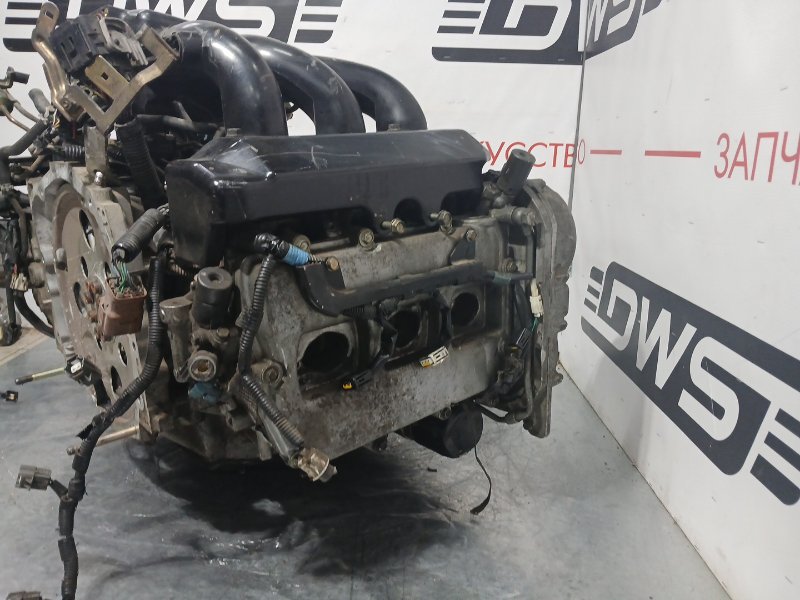 Двигатель, 100000 рублей, Красноярск