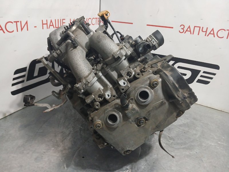 Двигатель Subaru Legacy SG5 EJ203