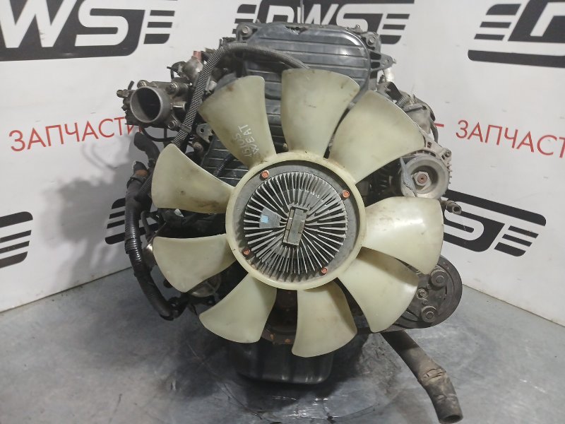 Двигатель, 170000 рублей, Красноярск