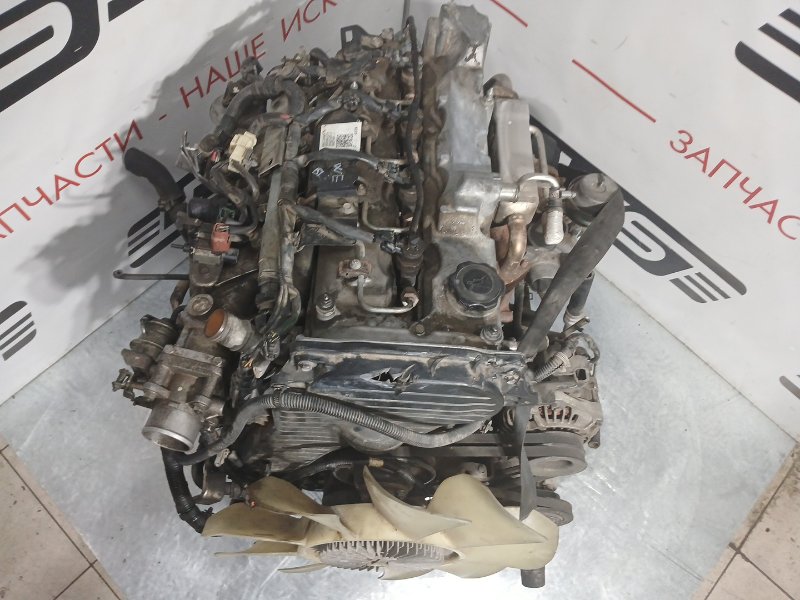 Двигатель, 170000 рублей, Красноярск