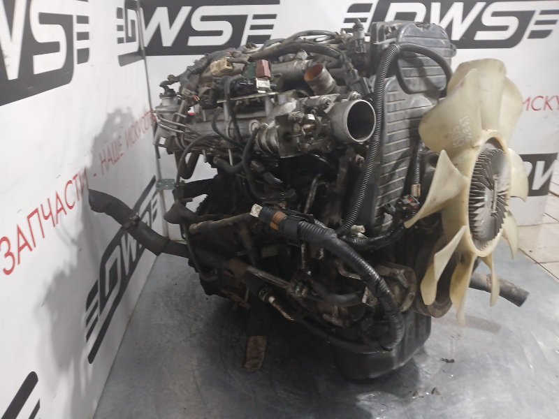 Двигатель, 170000 рублей, Красноярск