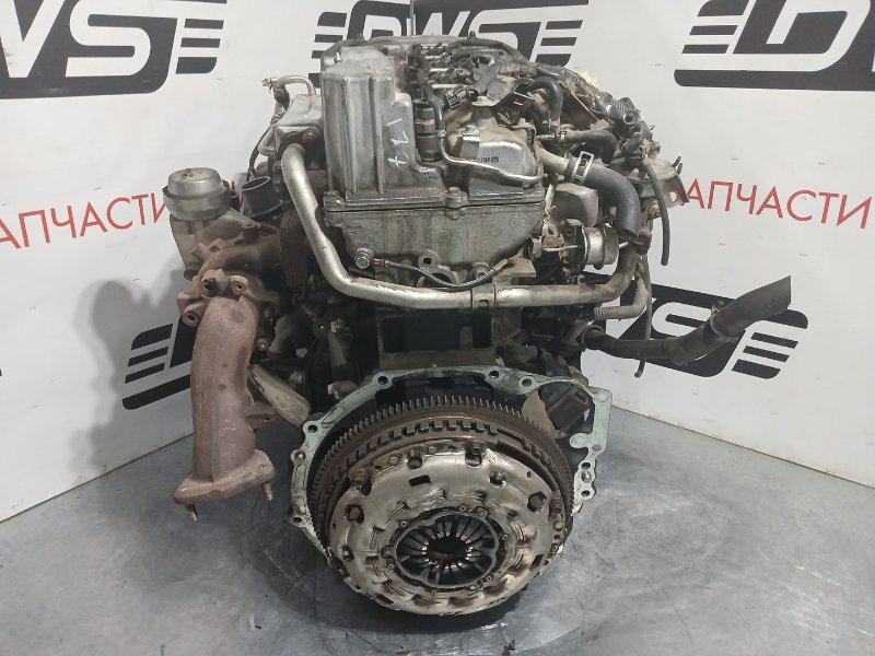 Двигатель, 170000 рублей, Красноярск