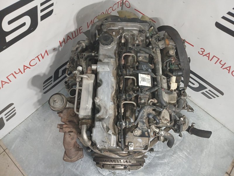 Двигатель, 170000 рублей, Красноярск