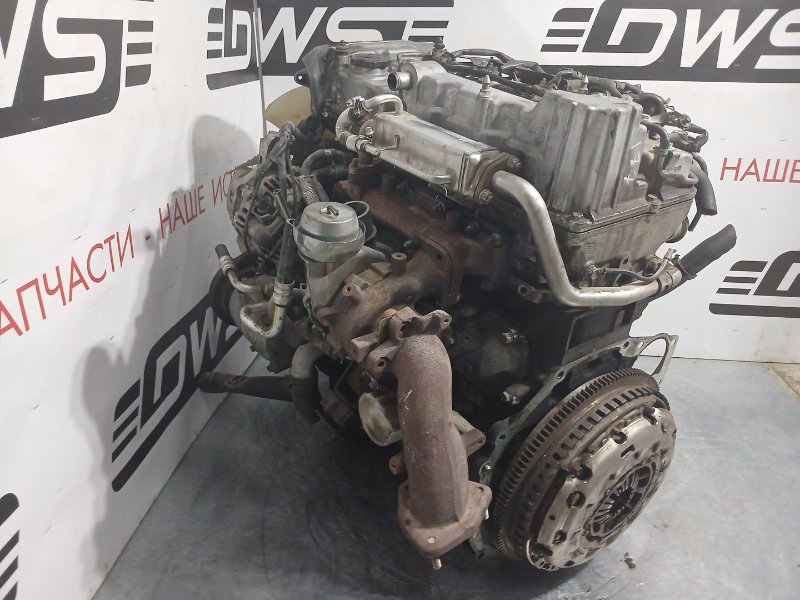 Двигатель, 170000 рублей, Красноярск