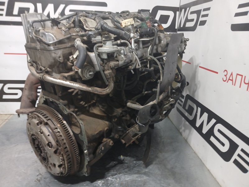 Двигатель, 170000 рублей, Красноярск