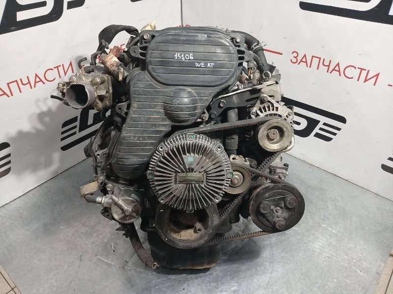 Двигатель, 170000 рублей, Красноярск