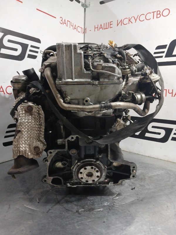 Двигатель, 170000 рублей, Красноярск