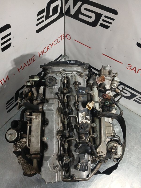 Двигатель, 170000 рублей, Красноярск