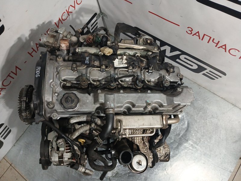 Двигатель, 170000 рублей, Красноярск