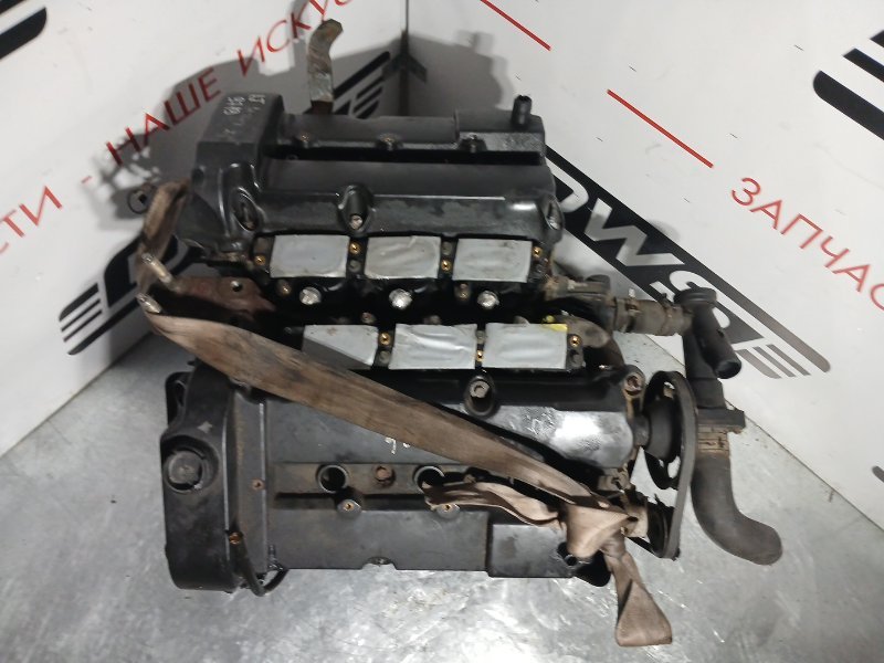 Двигатель, 130000 рублей, Красноярск