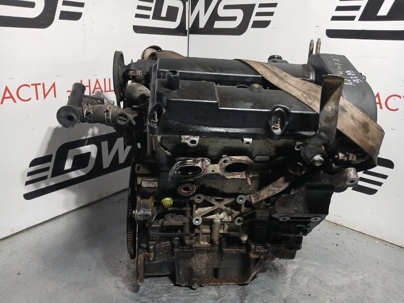 Двигатель, 130000 рублей, Красноярск