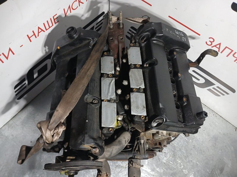 Двигатель, 130000 рублей, Красноярск