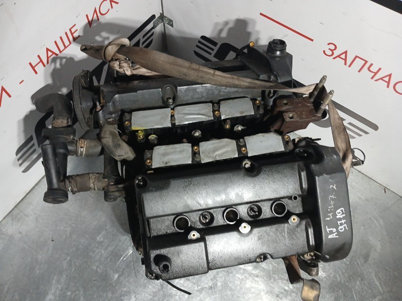 Двигатель, 130000 рублей, Красноярск