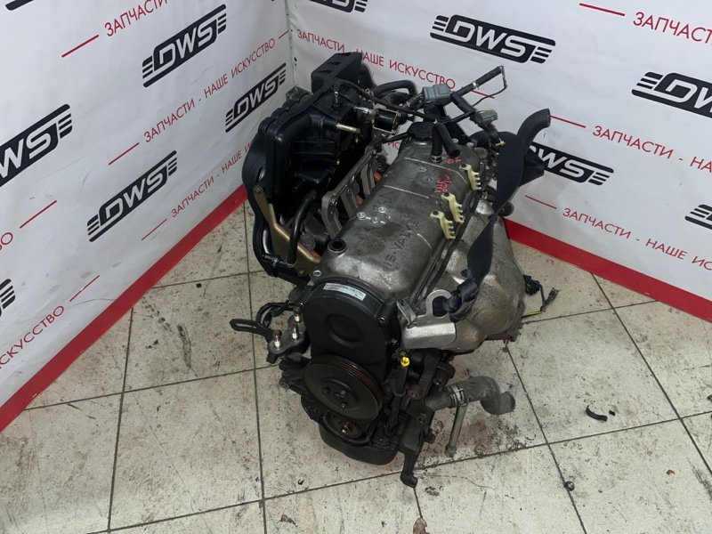 Двигатель, 55000 рублей, Красноярск