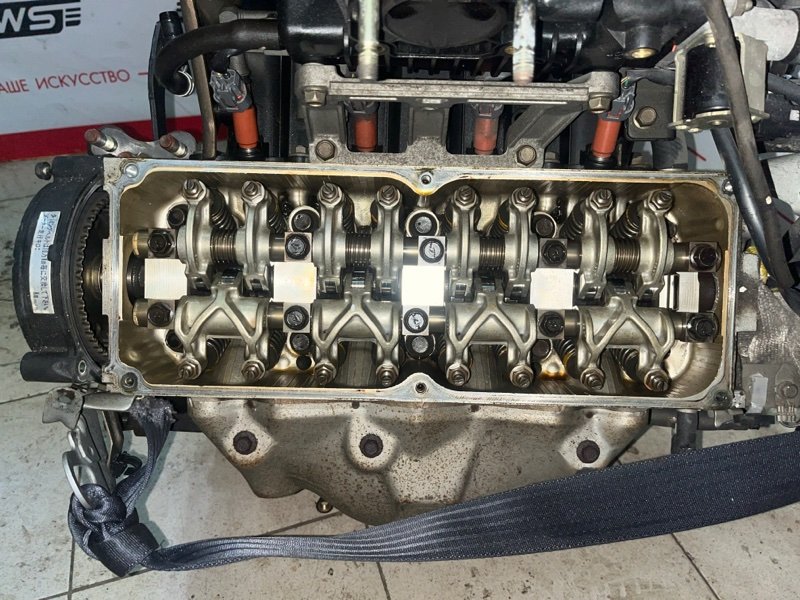 Двигатель, 55000 рублей, Красноярск