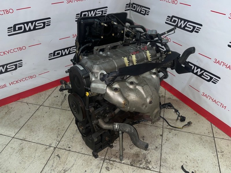 Двигатель, 55000 рублей, Красноярск
