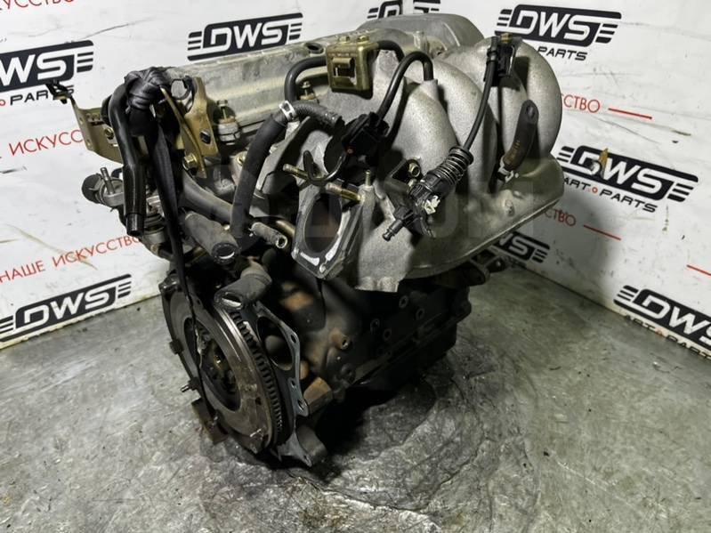 Двигатель, 100000 рублей, Красноярск