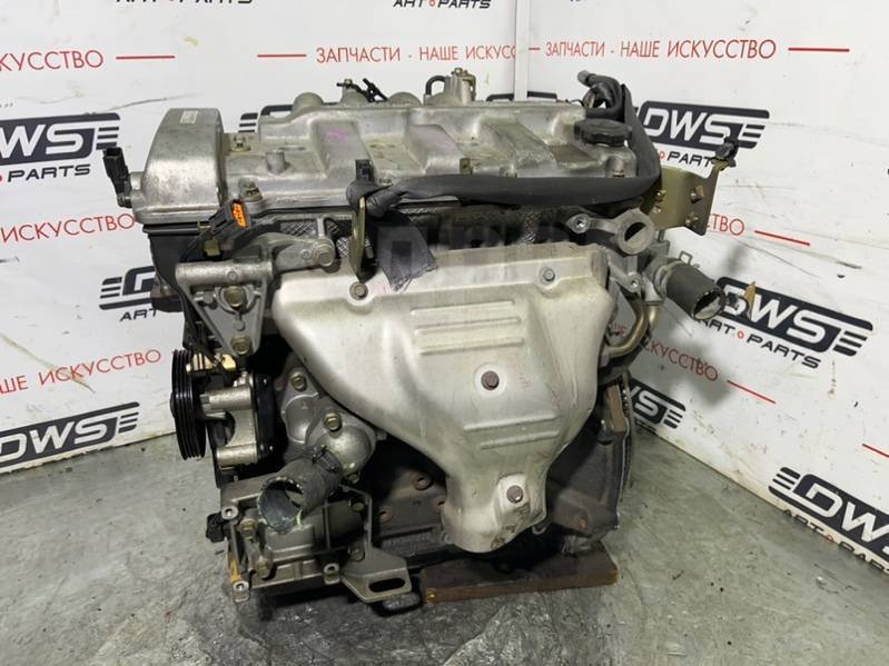 Двигатель, 100000 рублей, Красноярск