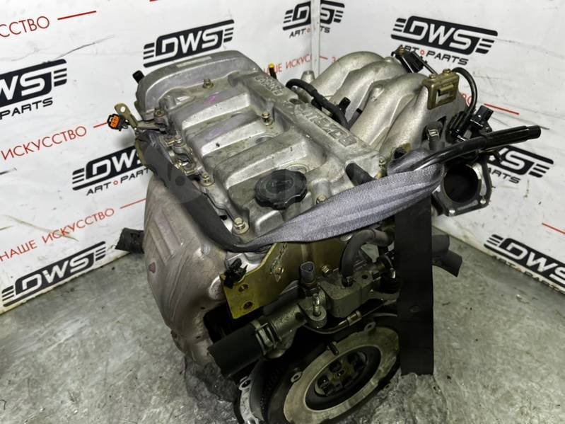 Двигатель, 100000 рублей, Красноярск