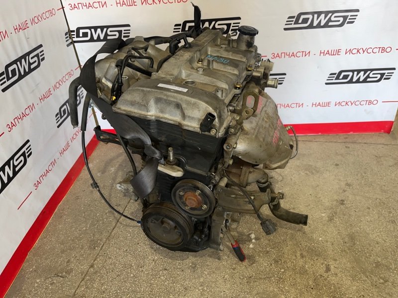 Двигатель, 100000 рублей, Красноярск