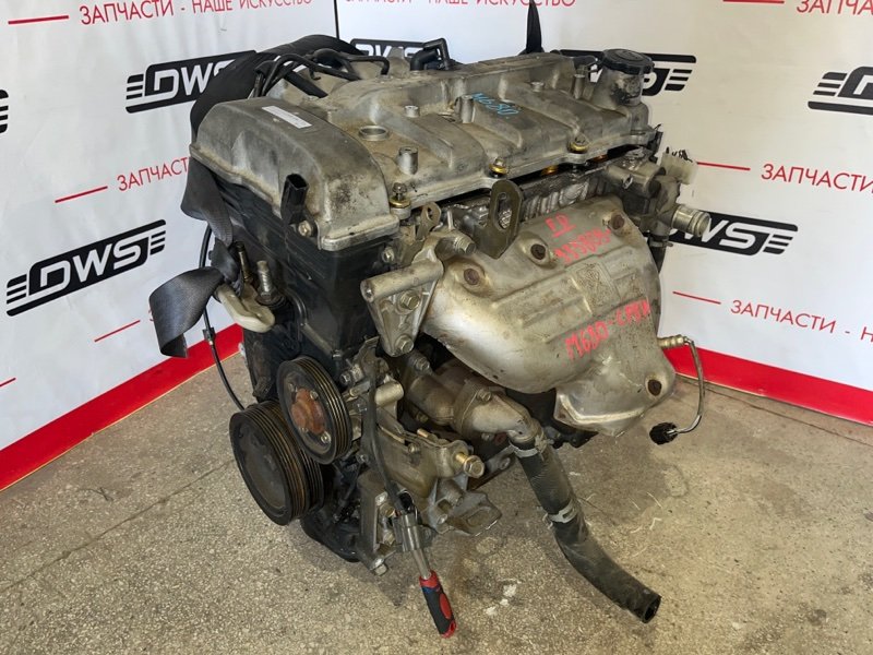 Двигатель, 100000 рублей, Красноярск