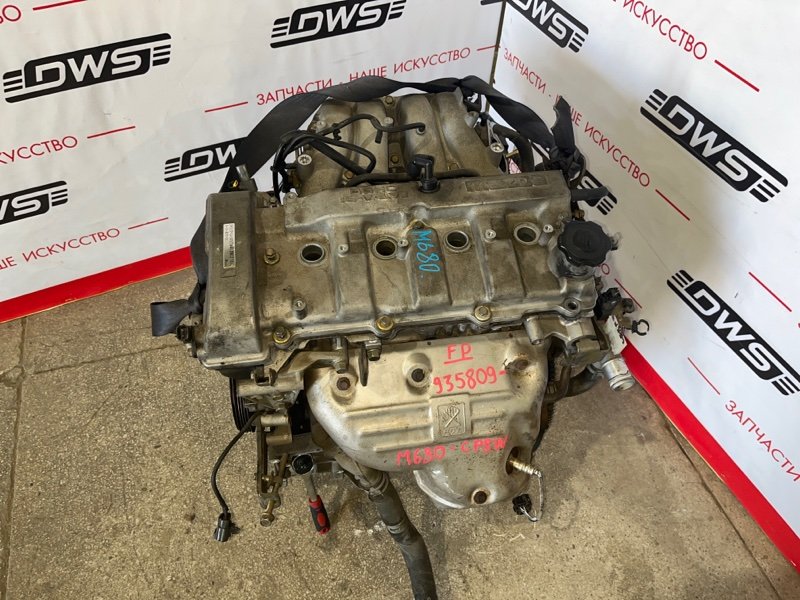 Двигатель, 100000 рублей, Красноярск