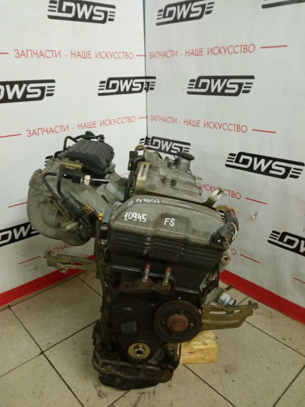 Двигатель, 95000 рублей, Красноярск