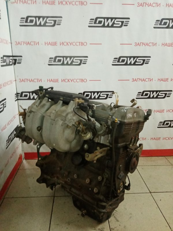 Двигатель, 95000 рублей, Красноярск