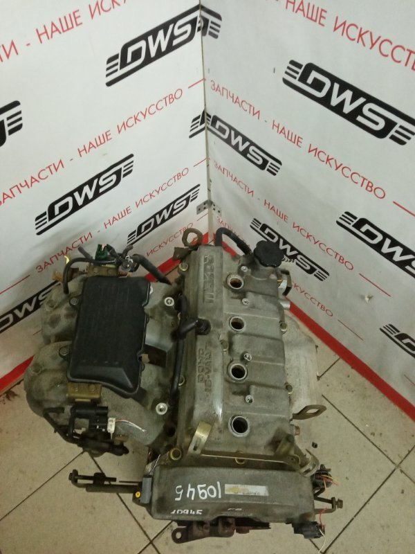 Двигатель, 95000 рублей, Красноярск