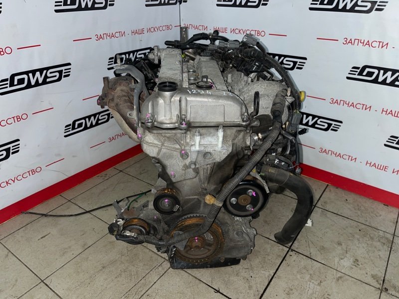 Двигатель, 200000 рублей, Красноярск