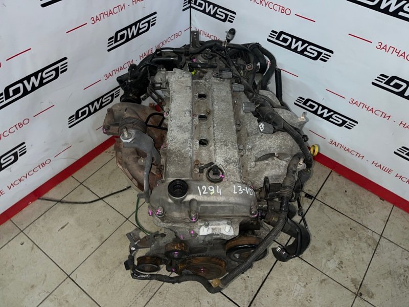 Двигатель, 200000 рублей, Красноярск