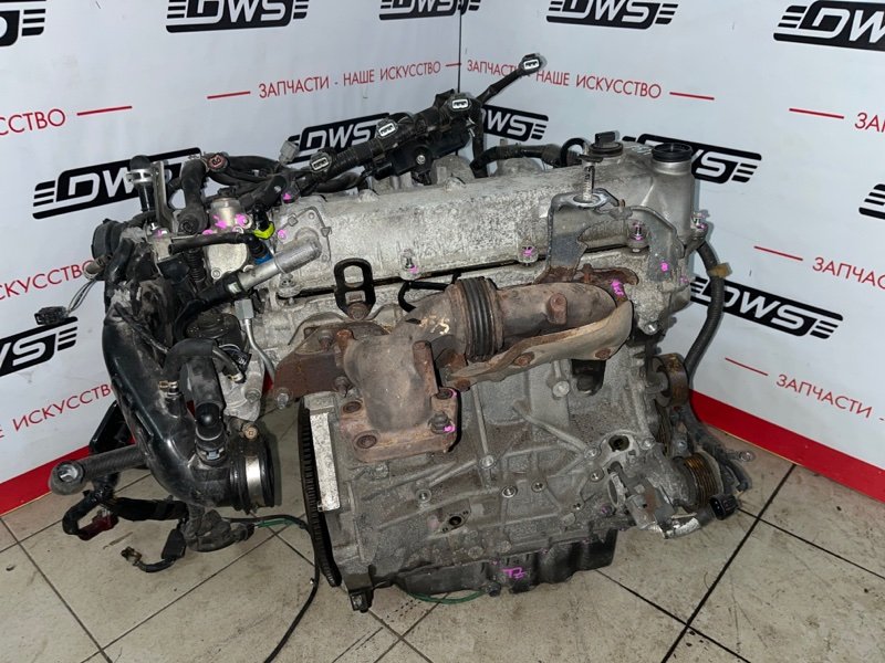 Двигатель, 200000 рублей, Красноярск