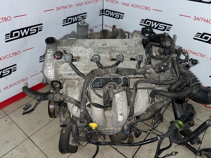 Двигатель, 200000 рублей, Красноярск