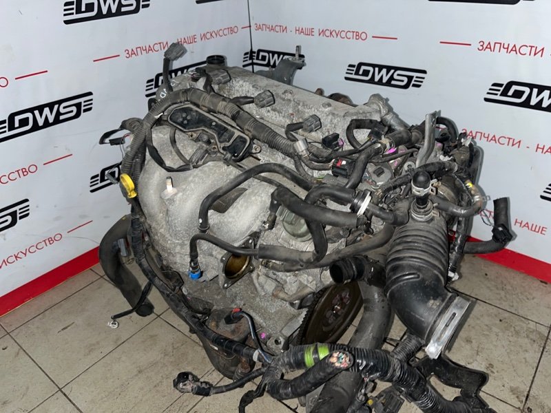 Двигатель, 200000 рублей, Красноярск