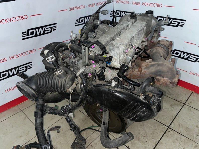 Двигатель, 200000 рублей, Красноярск