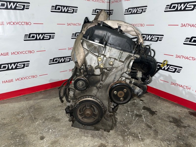 Двигатель, 50000 рублей, Красноярск