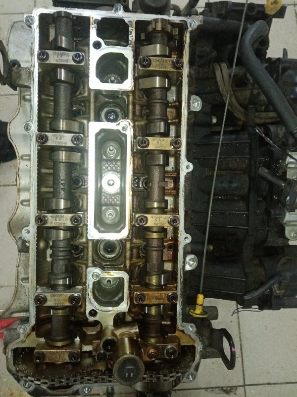 Двигатель, 50000 рублей, Красноярск