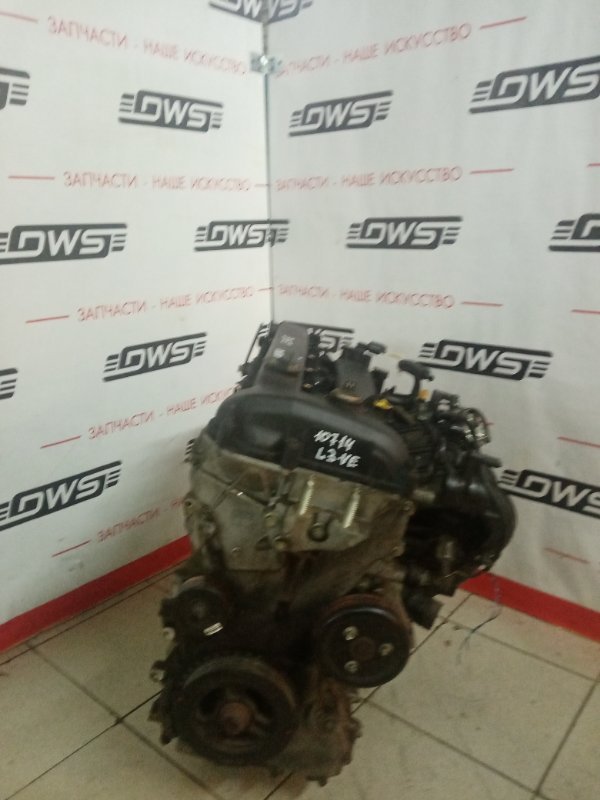 Двигатель, 50000 рублей, Красноярск