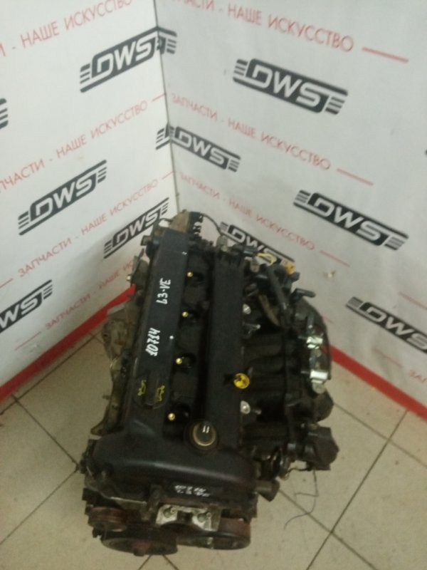 Двигатель, 50000 рублей, Красноярск