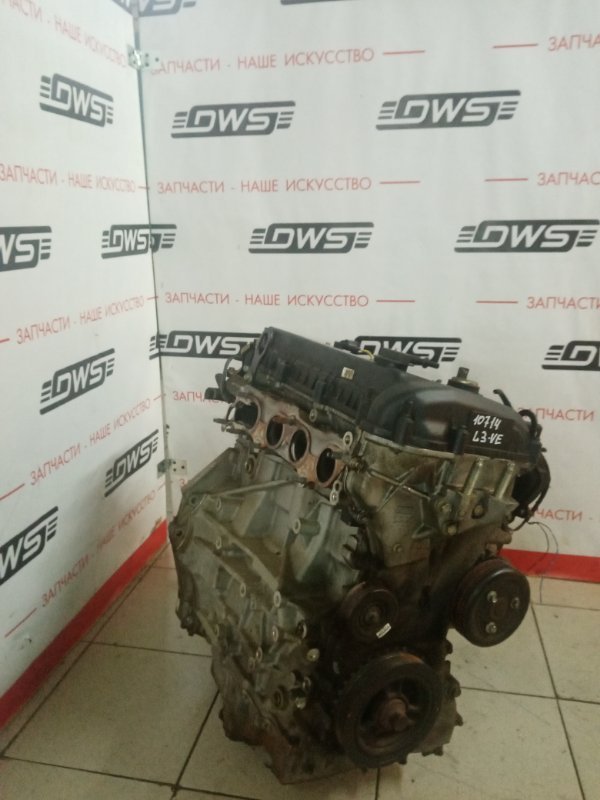 Двигатель, 50000 рублей, Красноярск