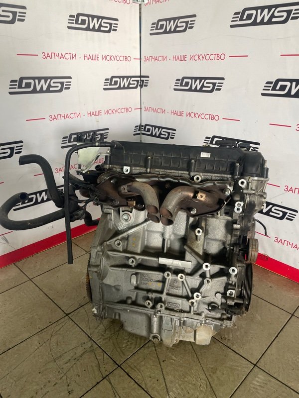 Двигатель, 50000 рублей, Красноярск