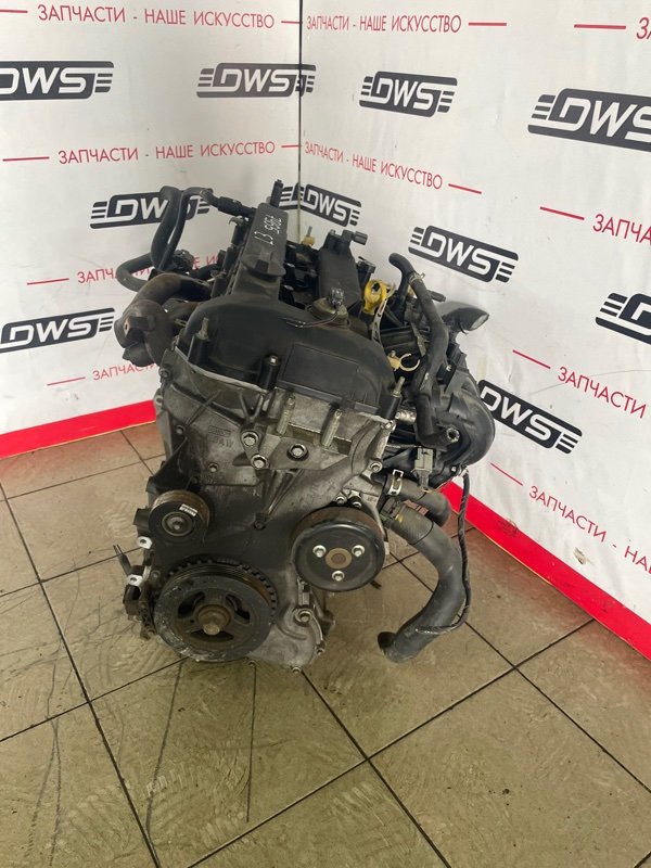 Двигатель, 50000 рублей, Красноярск