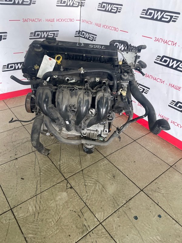 Двигатель, 50000 рублей, Красноярск