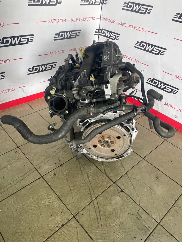 Двигатель, 50000 рублей, Красноярск