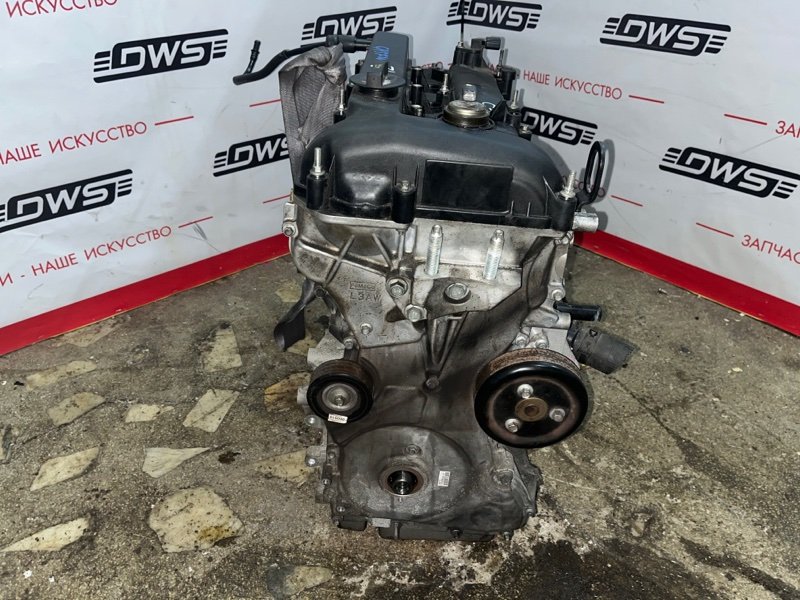 Двигатель, 90000 рублей, Красноярск